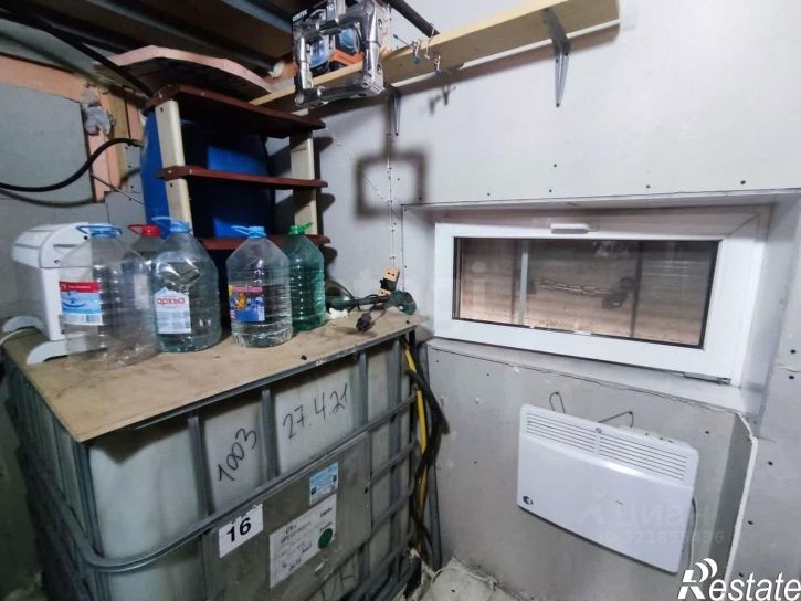 Гараж/парковка Нижнесадовая улица, 362,  д. 362