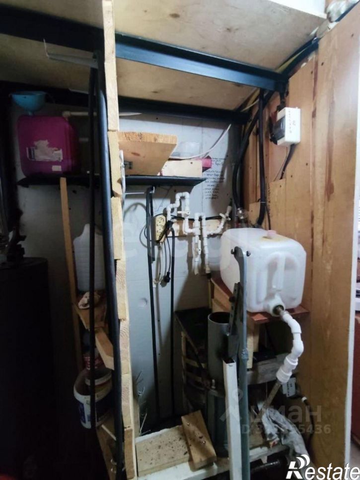 Гараж/парковка Нижнесадовая улица, 362,  д. 362