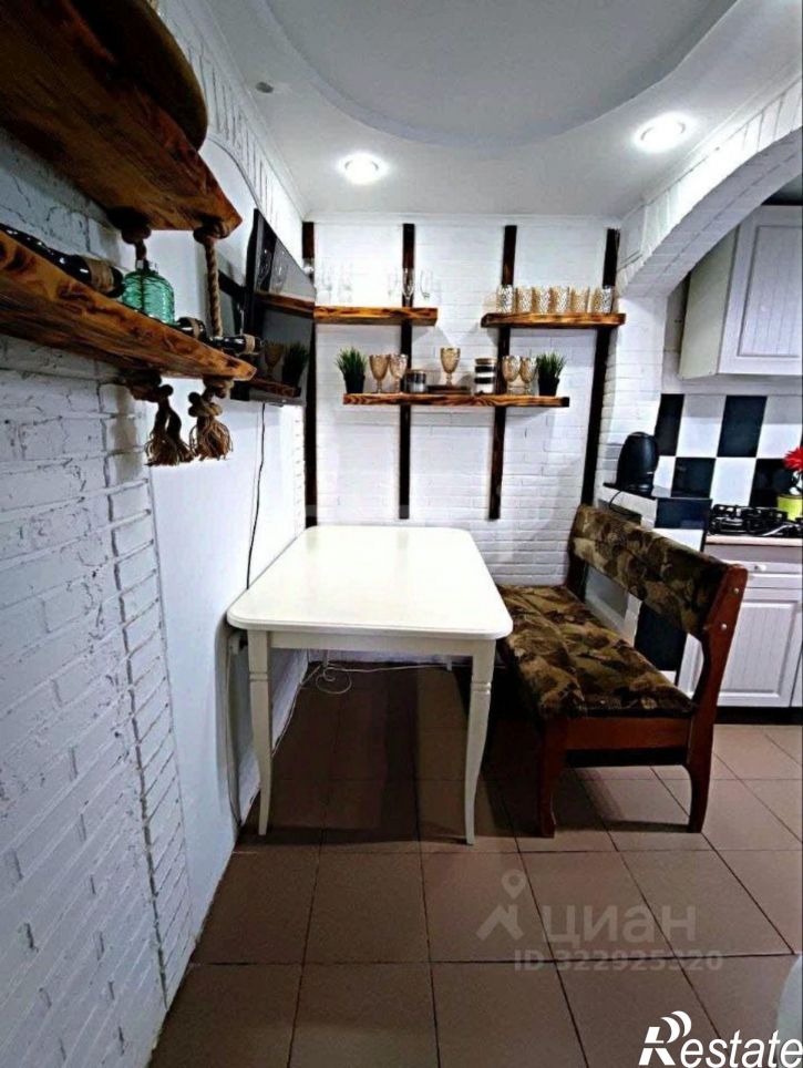 3-комн квартира Бердянская улица, 109,  д. 109