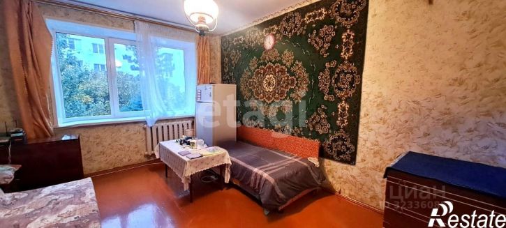2-комн квартира улица Плеханова, 33,  д. 33