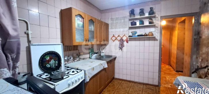 2-комн квартира улица Плеханова, 33,  д. 33