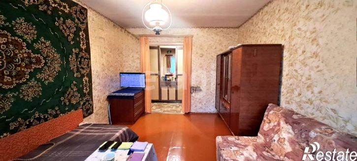 2-комн квартира улица Плеханова, 33,  д. 33