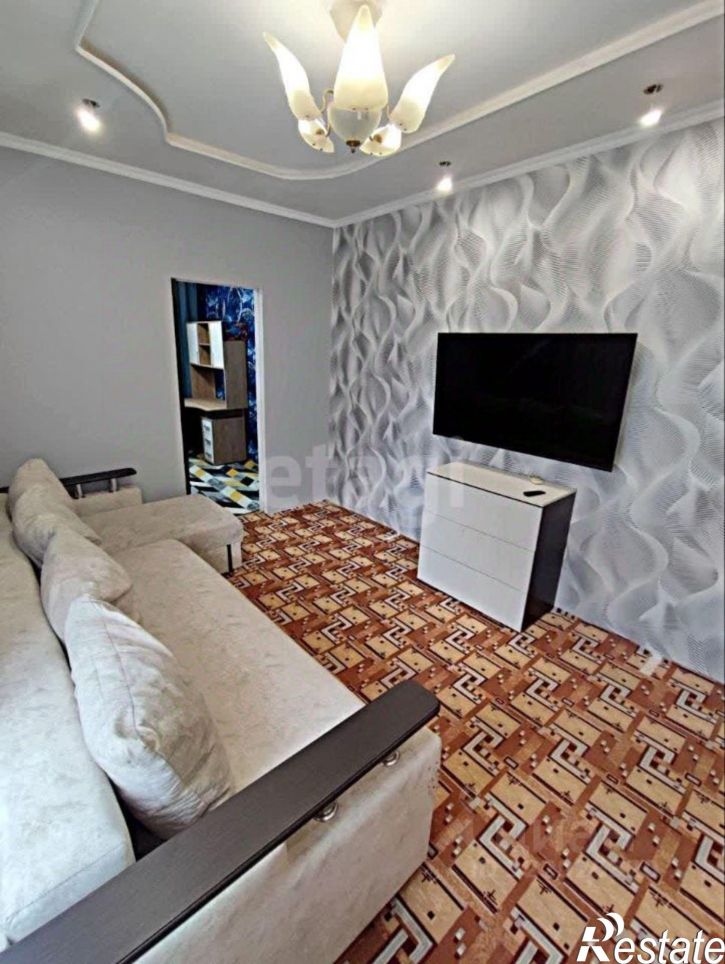 3-комн квартира Бердянская улица, 109,  д. 109