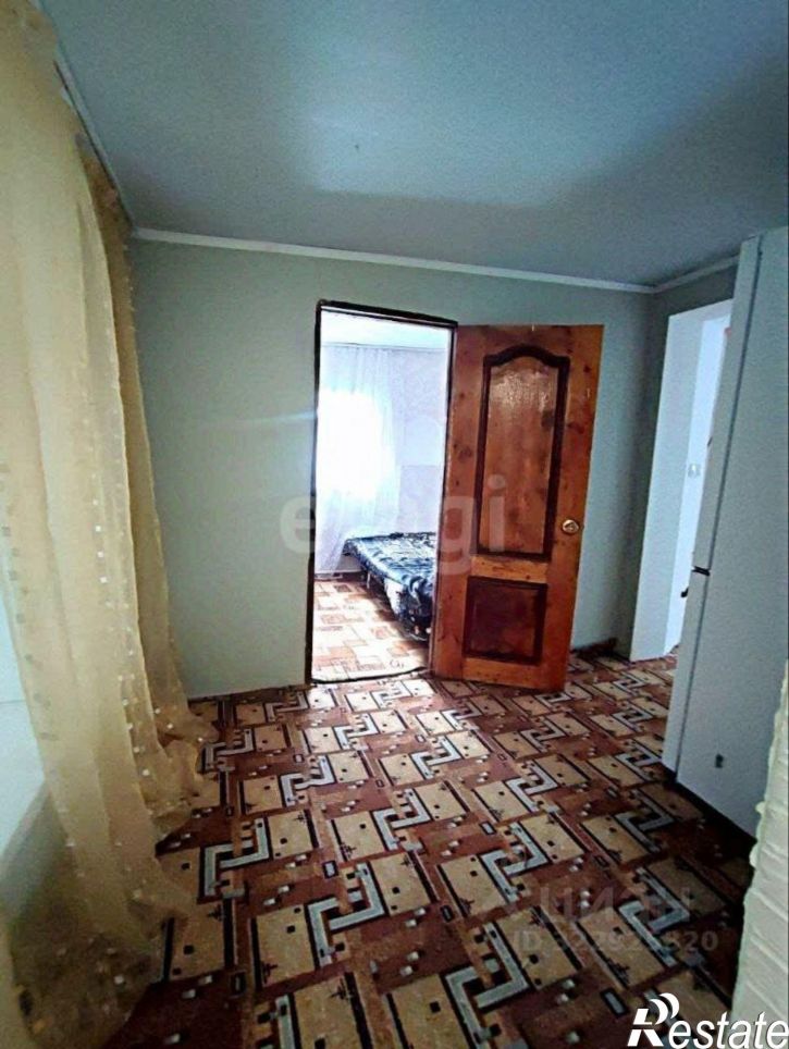 3-комн квартира Бердянская улица, 109,  д. 109