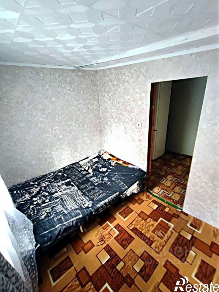 3-комн квартира Бердянская улица, 109,  д. 109