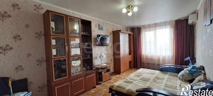 2-комн квартира улица Седина, 53/12,  д. 53/12