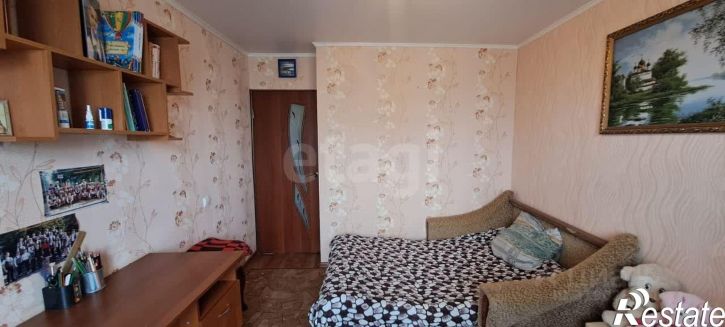 2-комн квартира улица Седина, 53/12,  д. 53/12