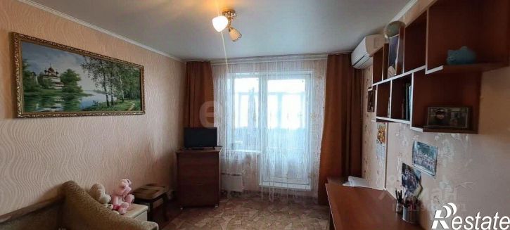 2-комн квартира улица Седина, 53/12,  д. 53/12