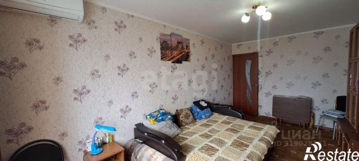 2-комн квартира улица Седина, 53/12,  д. 53/12