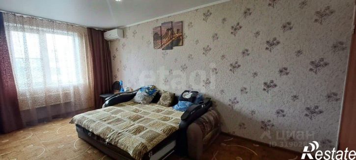 2-комн квартира улица Седина, 53/12,  д. 53/12