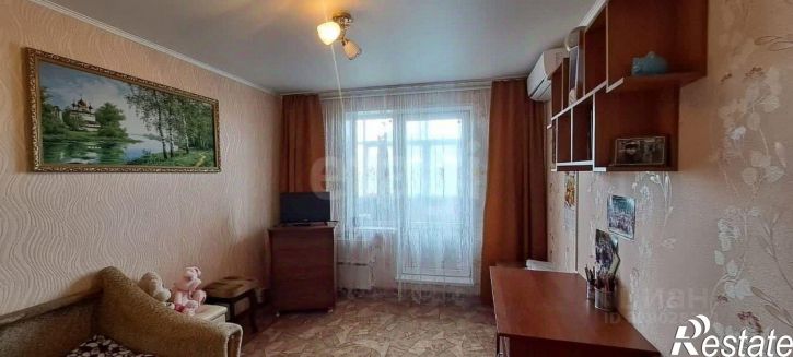 2-комн квартира улица Седина, 53/12,  д. 53/12