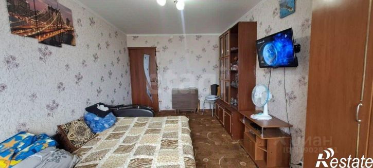 2-комн квартира улица Седина, 53/12,  д. 53/12