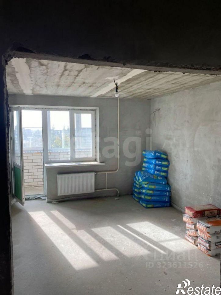 2-комн квартира Коммунистическая улица, 65,  д. 65