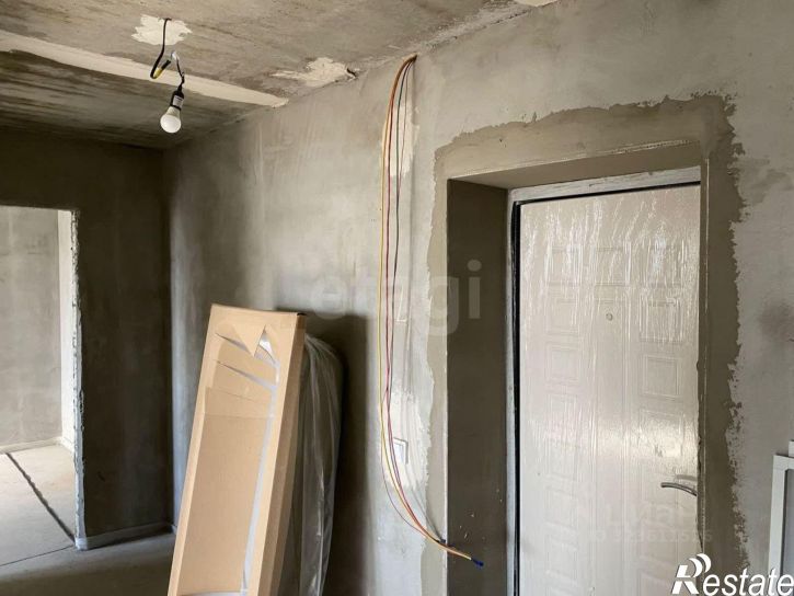 2-комн квартира Коммунистическая улица, 65,  д. 65