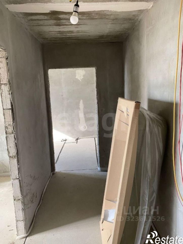 2-комн квартира Коммунистическая улица, 65,  д. 65