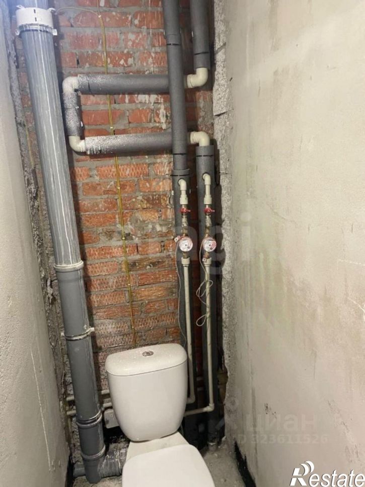 2-комн квартира Коммунистическая улица, 65,  д. 65