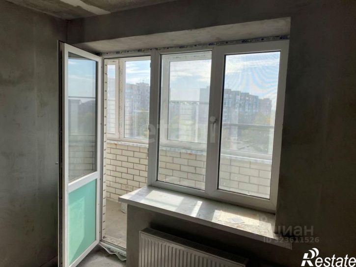 2-комн квартира Коммунистическая улица, 65,  д. 65