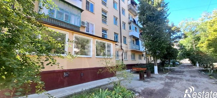 3-комн квартира Ейский район, Ейск