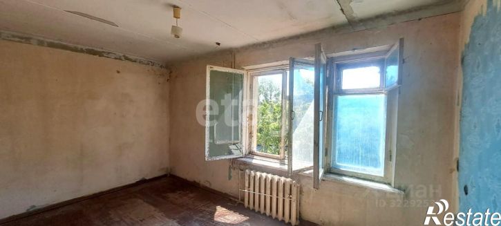 3-комн квартира Ейский район, Ейск