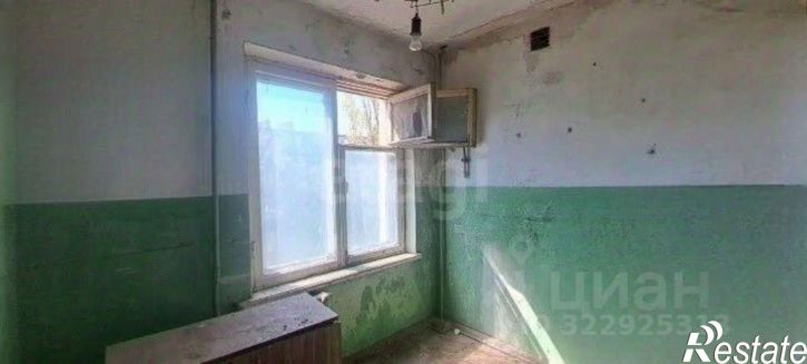 3-комн квартира Ейский район, Ейск