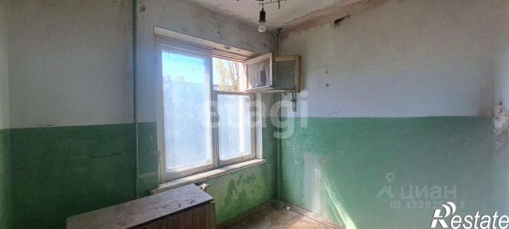 3-комн квартира Ейский район, Ейск