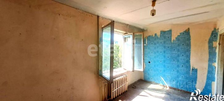 3-комн квартира Ейский район, Ейск