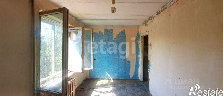 3-комн квартира Ейский район, Ейск