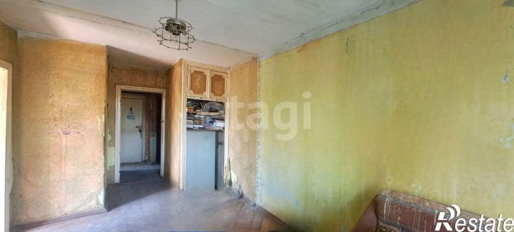 3-комн квартира Ейский район, Ейск