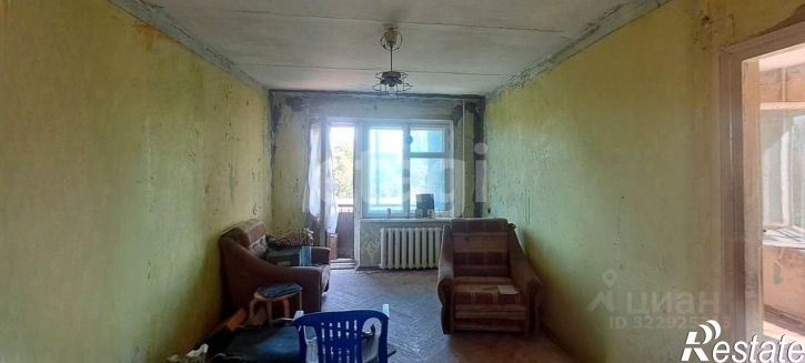 3-комн квартира Ейский район, Ейск