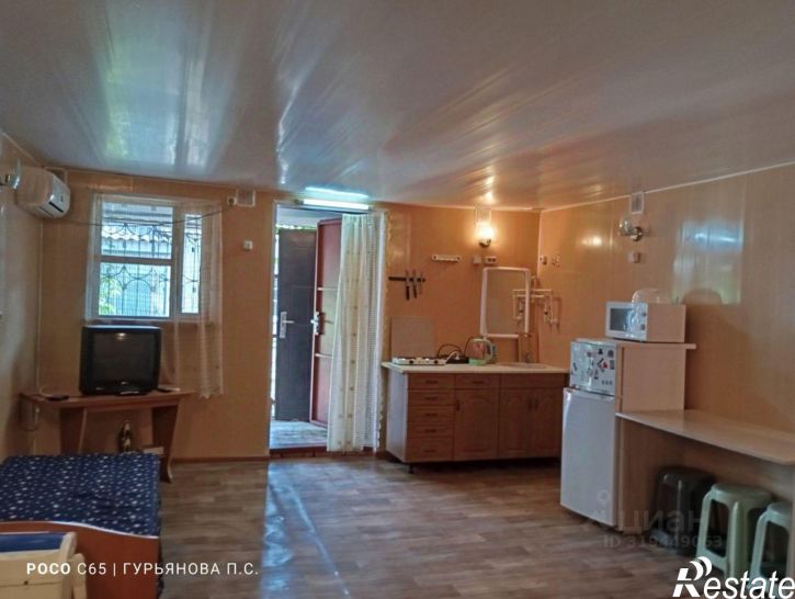 2-комн квартира Рабочая улица, 7,  д. 7