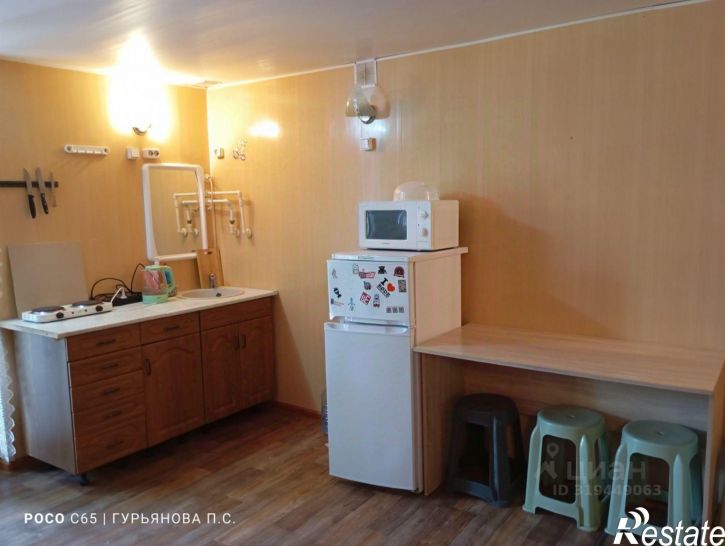 2-комн квартира Рабочая улица, 7,  д. 7