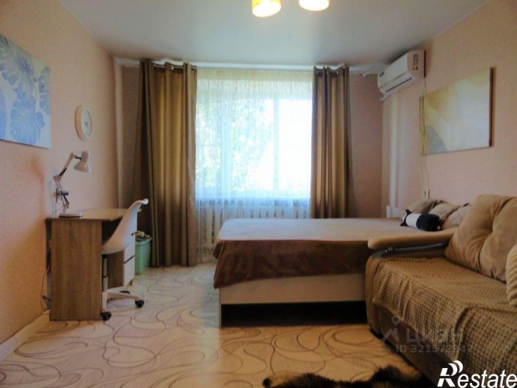 2-комн квартира улица Богдана Хмельницкого, 86,  д. 86