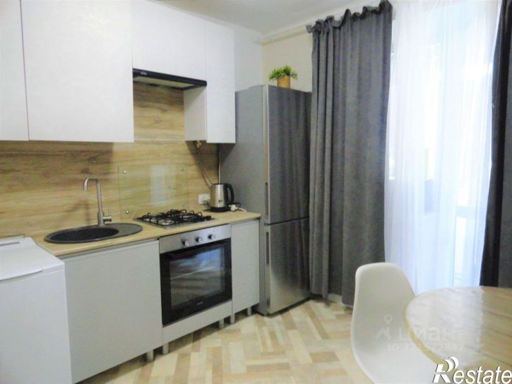 2-комн квартира улица Богдана Хмельницкого, 86,  д. 86