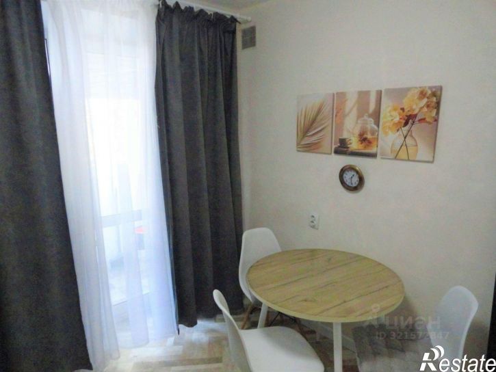 2-комн квартира улица Богдана Хмельницкого, 86,  д. 86