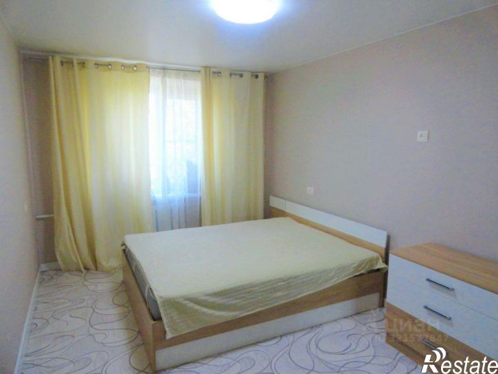 2-комн квартира улица Богдана Хмельницкого, 86,  д. 86