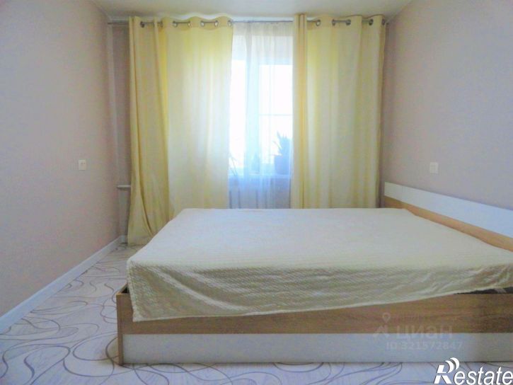 2-комн квартира улица Богдана Хмельницкого, 86,  д. 86