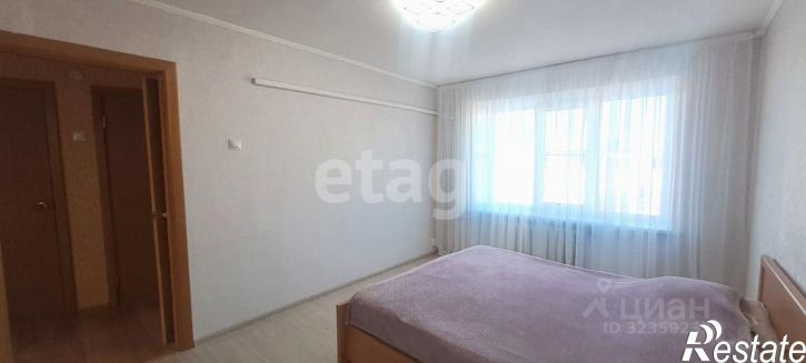 3-комн квартира Ейский район, Ейск