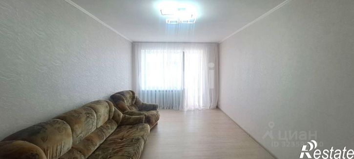 3-комн квартира Ейский район, Ейск