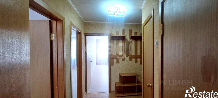 3-комн квартира Ейский район, Ейск