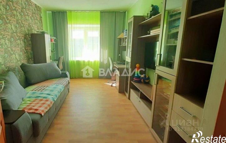 3-комн квартира улица Плеханова, 9/10,  д. 9/10