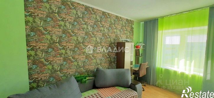 3-комн квартира улица Плеханова, 9/10,  д. 9/10