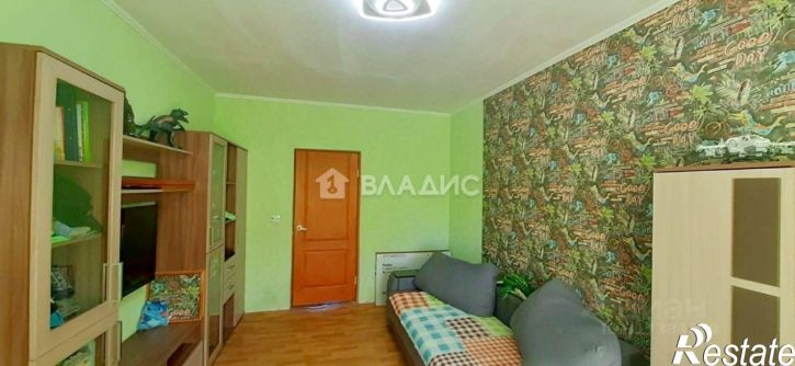 3-комн квартира улица Плеханова, 9/10,  д. 9/10