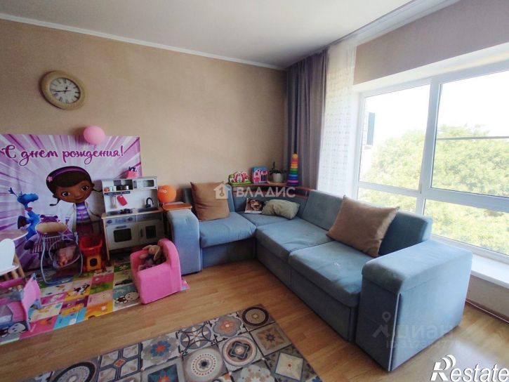 3-комн квартира улица Плеханова, 9/10,  д. 9/10