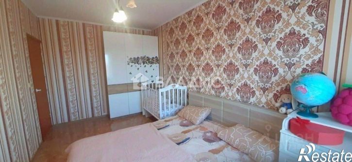 3-комн квартира улица Плеханова, 9/10,  д. 9/10