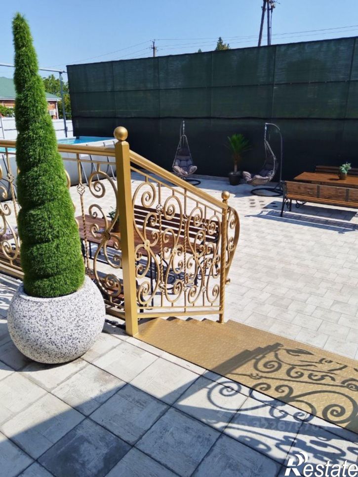 Коттедж/дом улица Калинина, 20,  д. 20