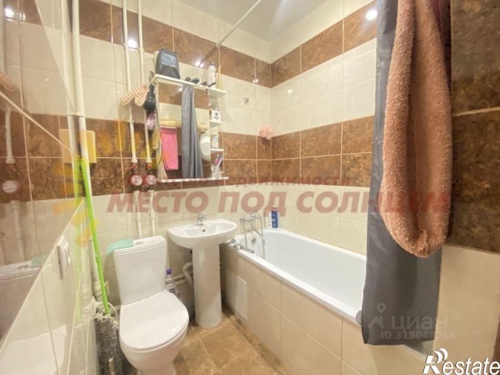 1-комн квартира Красная улица, 57/2,  д. 57/2