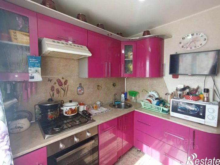 2-комн квартира Нижнесадовая улица, 23,  д. 23