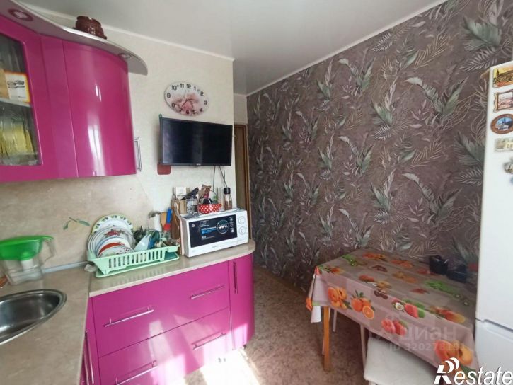 2-комн квартира Нижнесадовая улица, 23,  д. 23