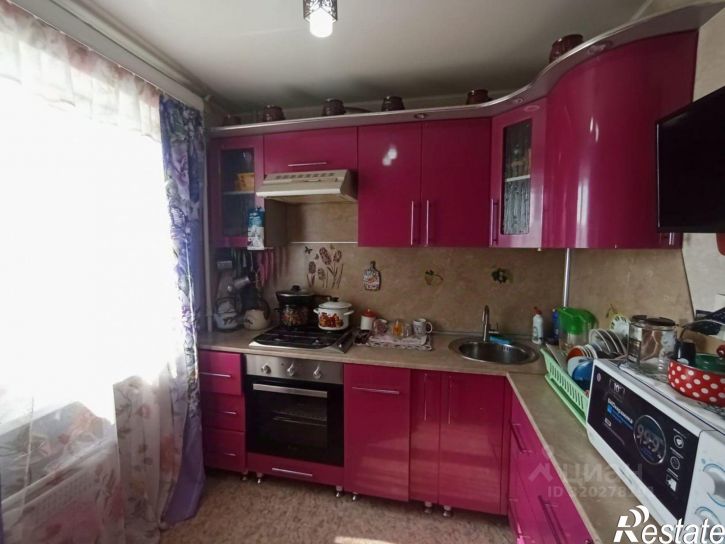 2-комн квартира Нижнесадовая улица, 23,  д. 23