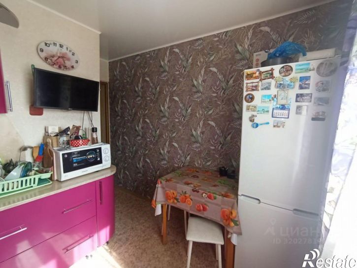 2-комн квартира Нижнесадовая улица, 23,  д. 23